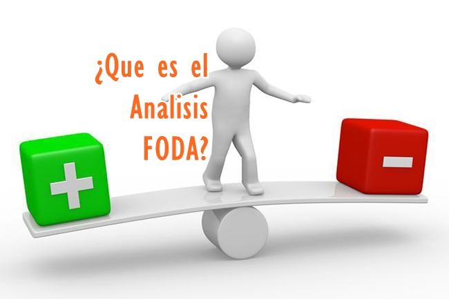 Diagnostico y analisis FODA
