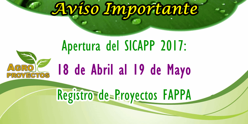 SICAPP 2017