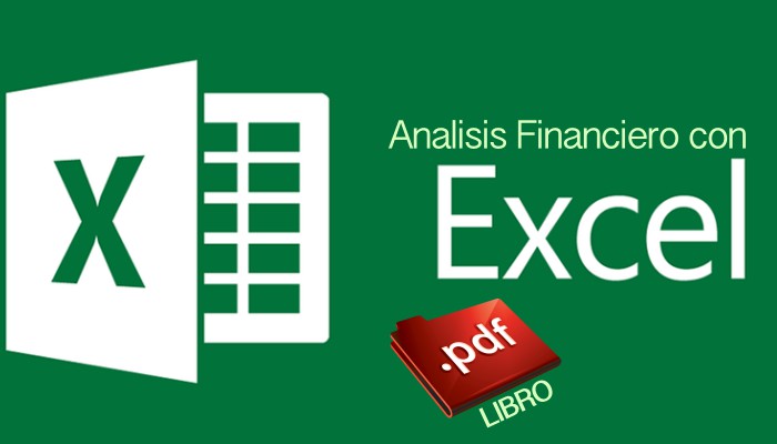 Análisis Financiero Con Microsoft Excel, Libro - Agroproyectos